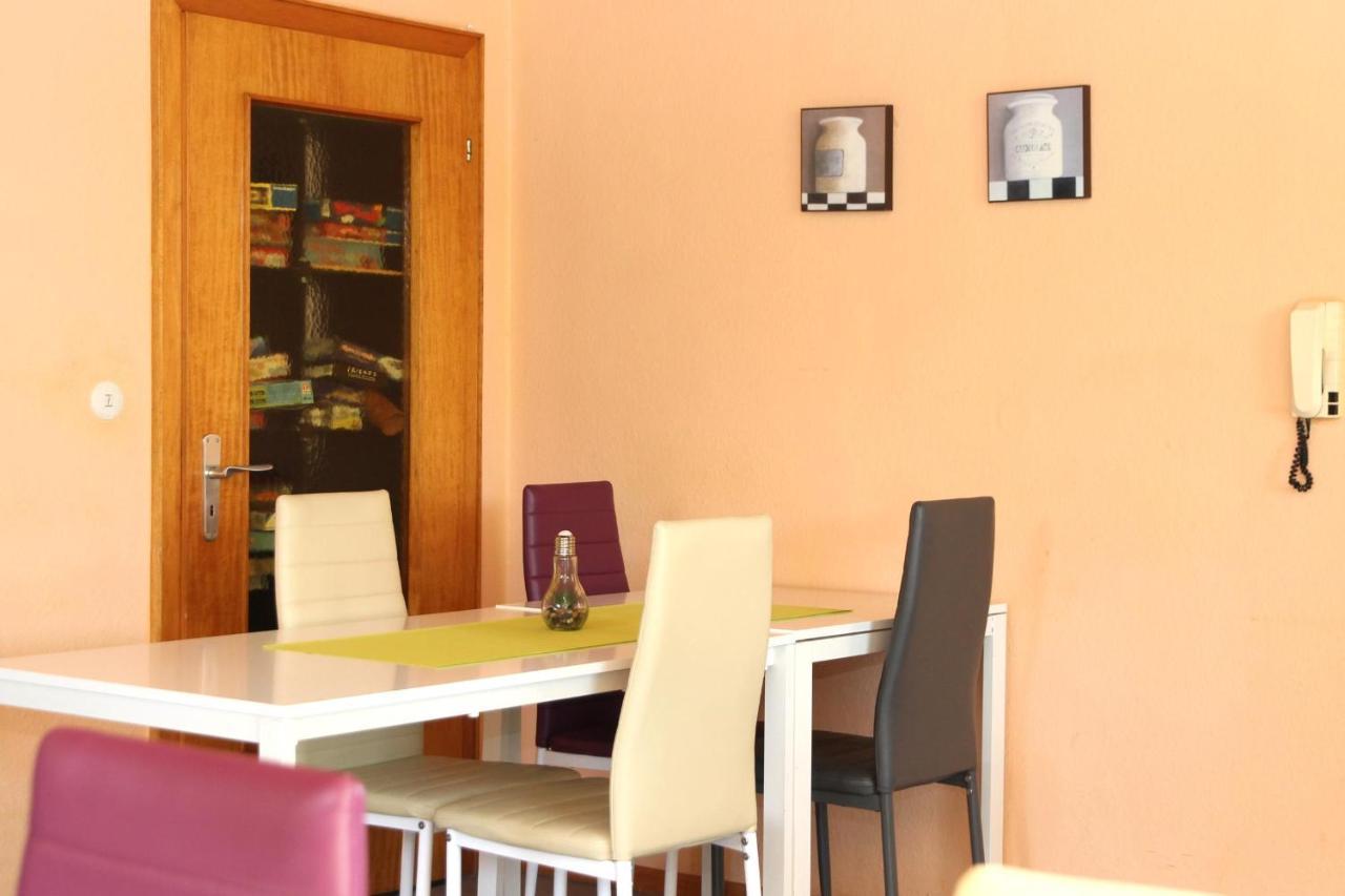 Familie Hotel Kameleon Elleringhausen エクステリア 写真
