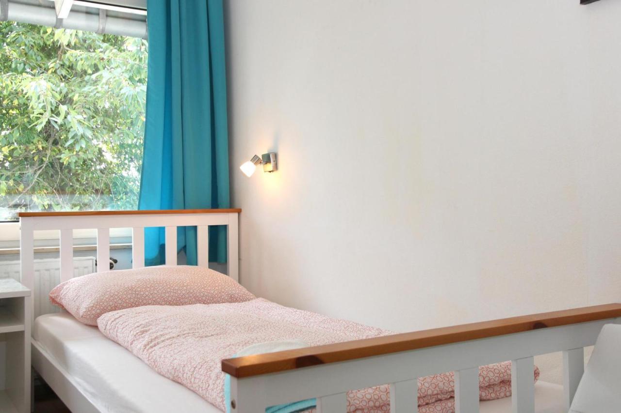 Familie Hotel Kameleon Elleringhausen エクステリア 写真
