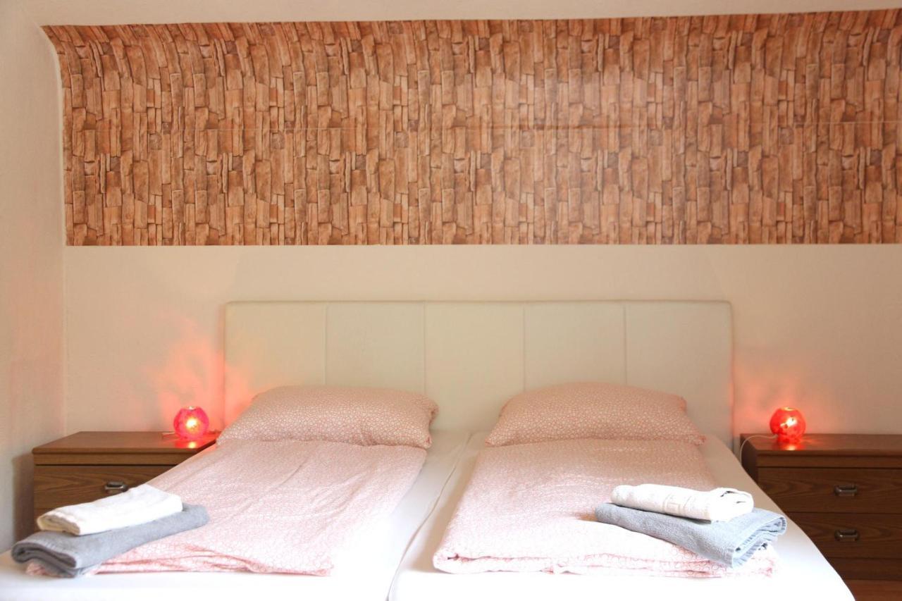 Familie Hotel Kameleon Elleringhausen エクステリア 写真