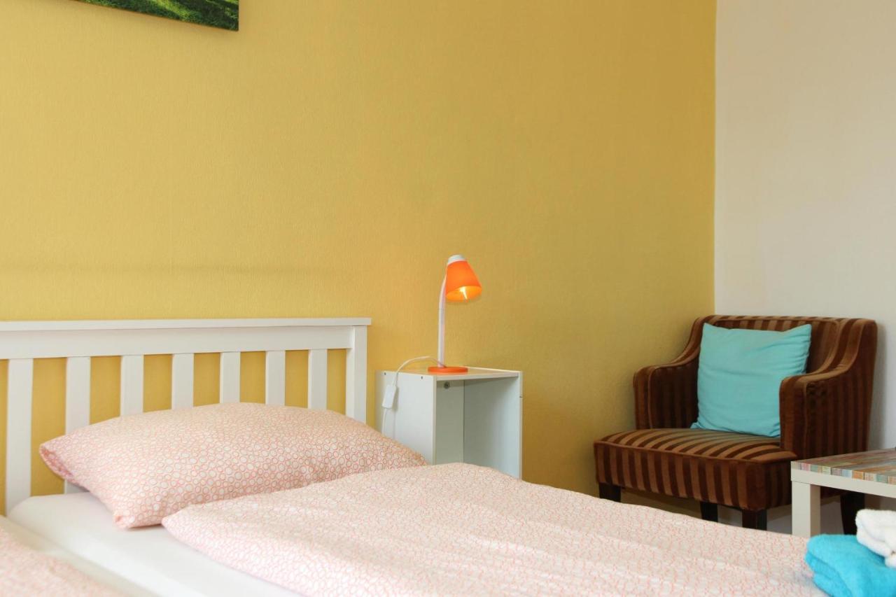 Familie Hotel Kameleon Elleringhausen エクステリア 写真