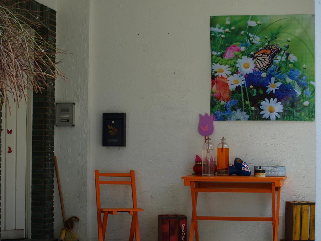 Familie Hotel Kameleon Elleringhausen エクステリア 写真