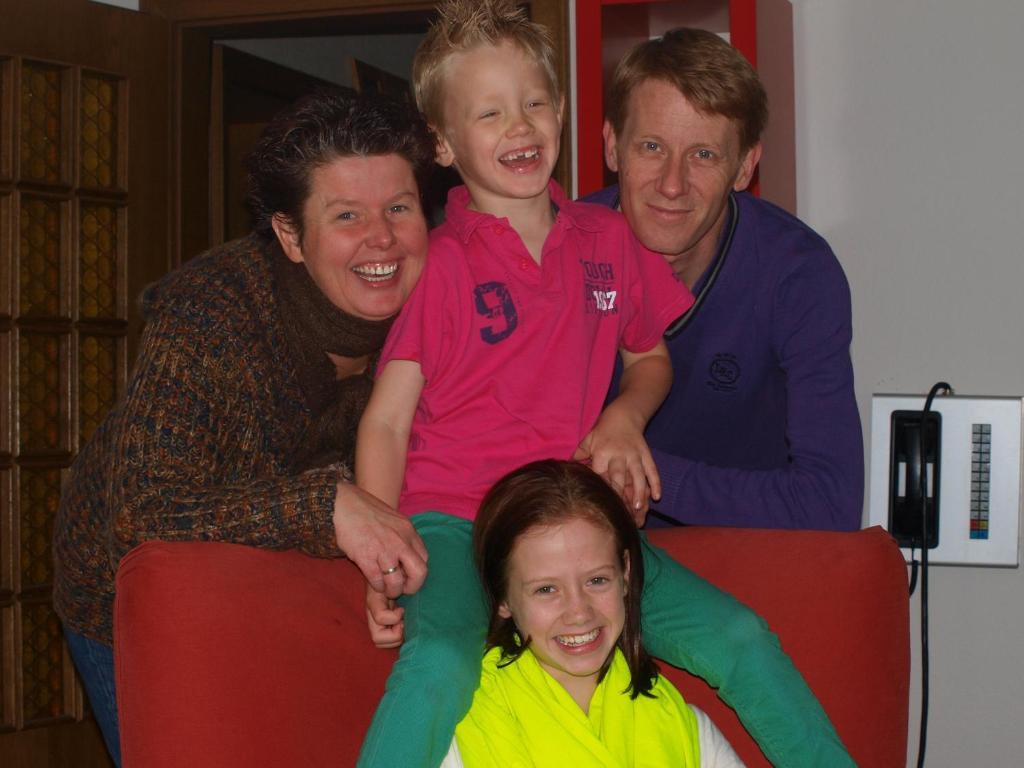 Familie Hotel Kameleon Elleringhausen 部屋 写真