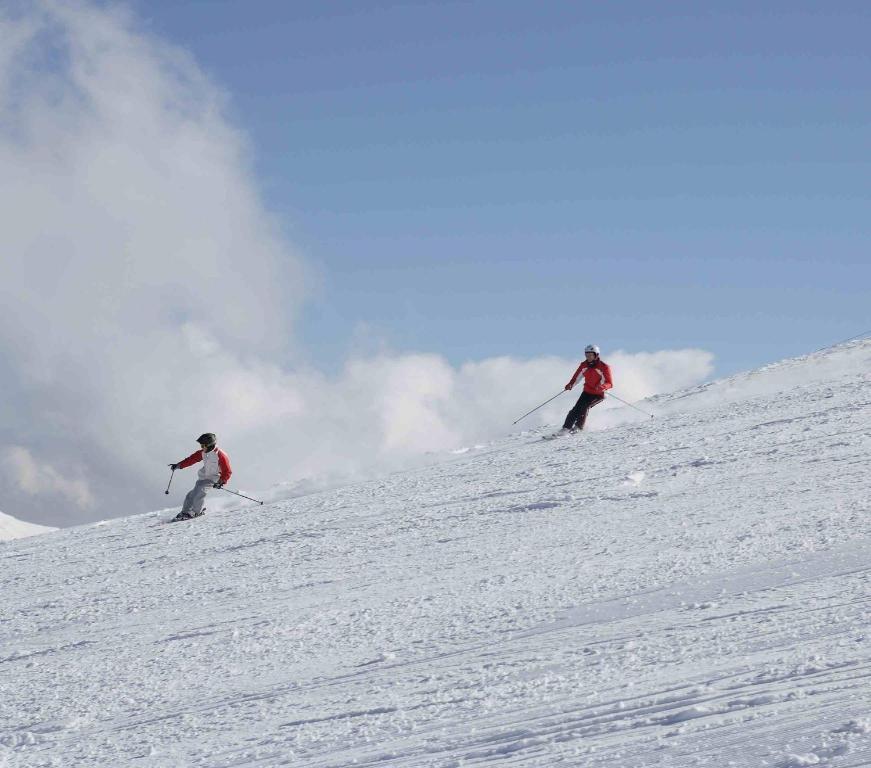 Familie Hotel Kameleon Elleringhausen エクステリア 写真