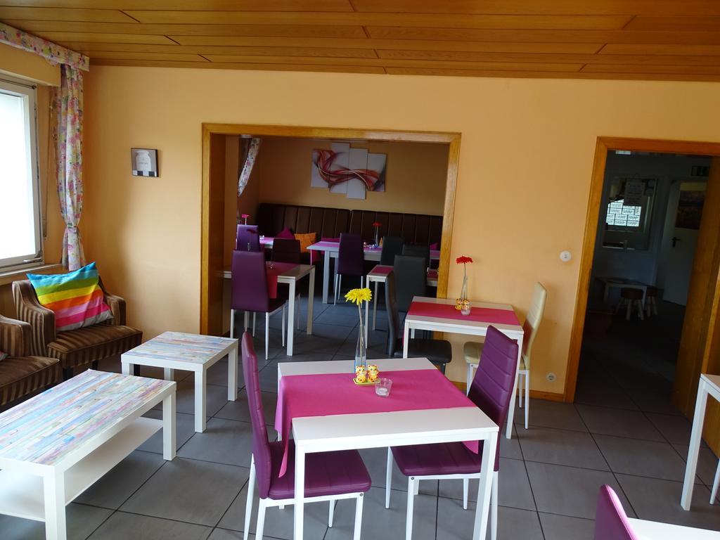 Familie Hotel Kameleon Elleringhausen エクステリア 写真