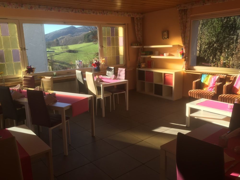 Familie Hotel Kameleon Elleringhausen エクステリア 写真