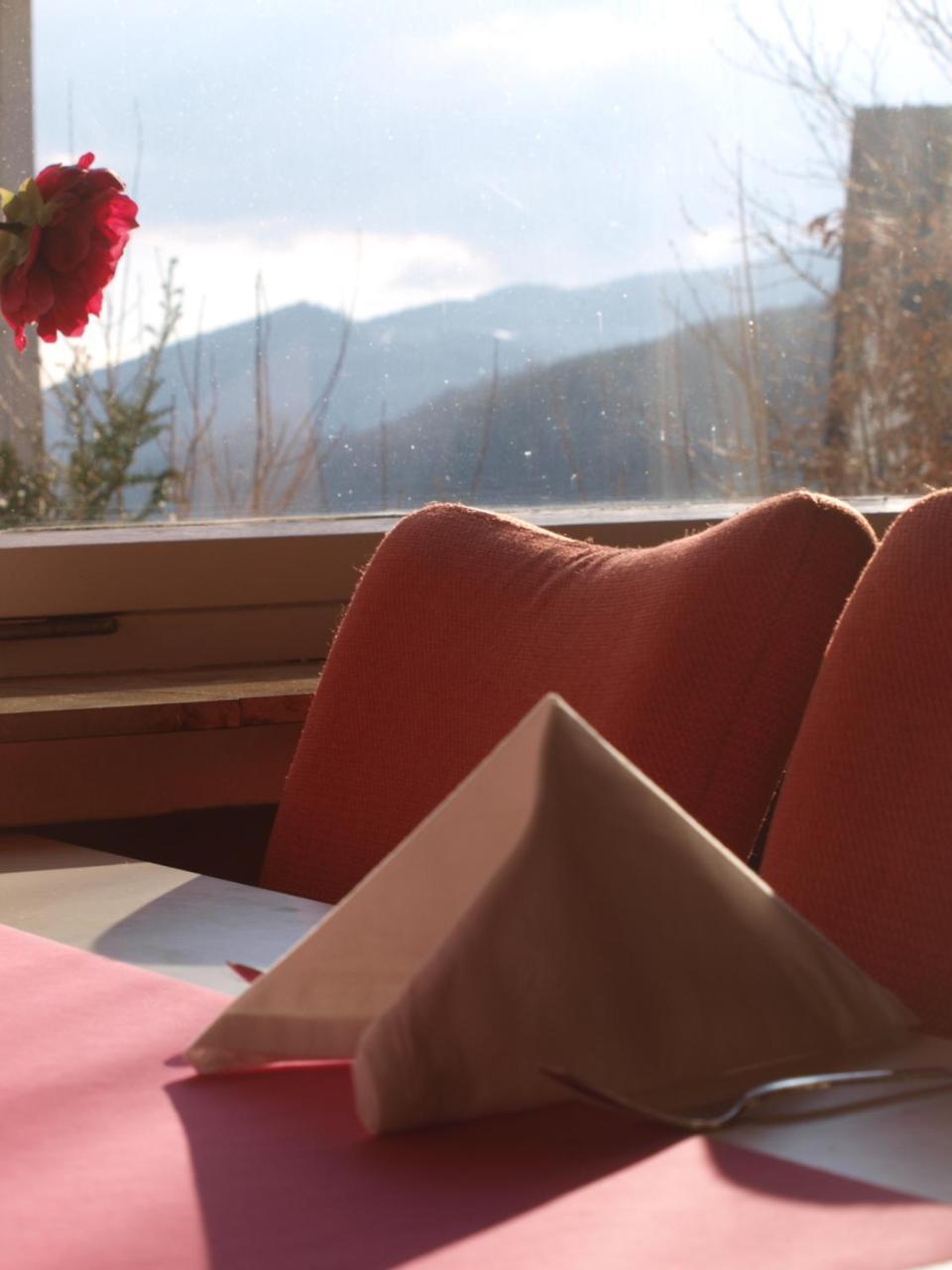 Familie Hotel Kameleon Elleringhausen エクステリア 写真