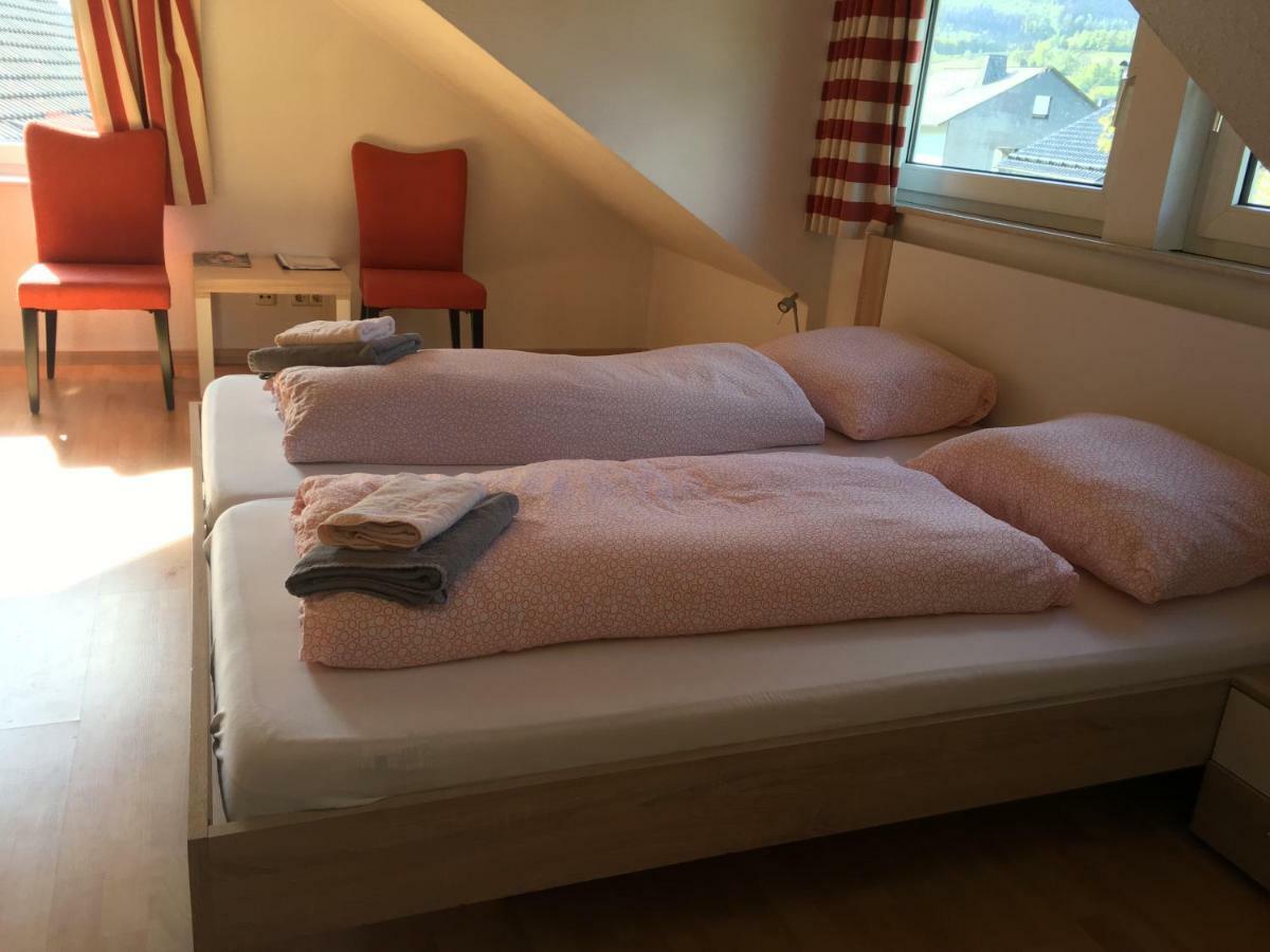 Familie Hotel Kameleon Elleringhausen エクステリア 写真