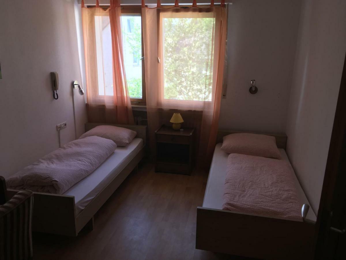 Familie Hotel Kameleon Elleringhausen エクステリア 写真
