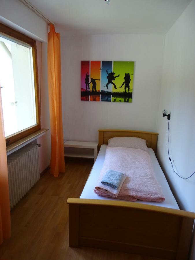 Familie Hotel Kameleon Elleringhausen エクステリア 写真