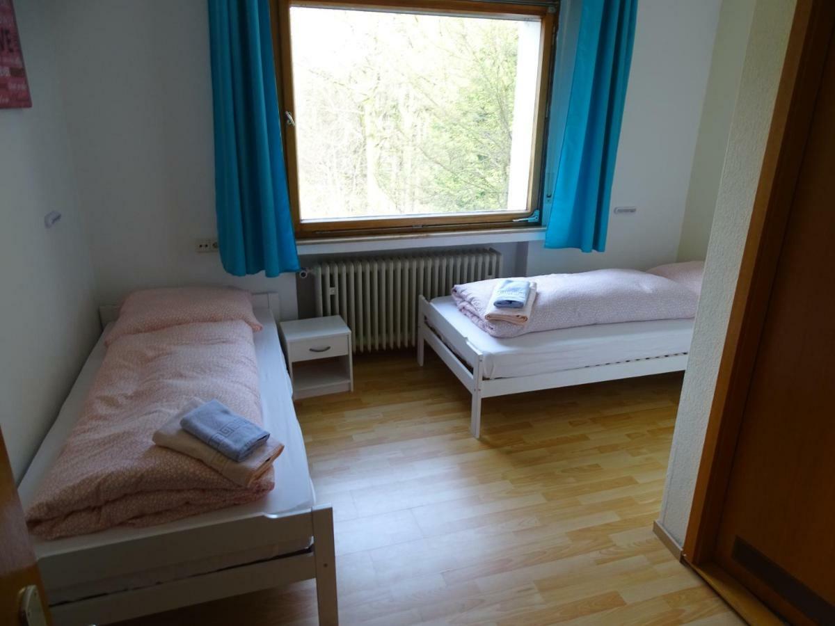Familie Hotel Kameleon Elleringhausen エクステリア 写真