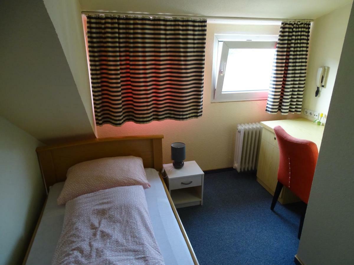 Familie Hotel Kameleon Elleringhausen エクステリア 写真
